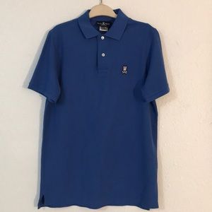 Psycho Bunny Polo